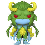 Funko Pop! Marvel Studios Monster Hunter - Loki (992) Vinyl Figure Bobble-Head