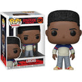Funko Pop ! Television - Stranger Things S4 (1241) Lucas - Vinyl Figure 10 cm Movie