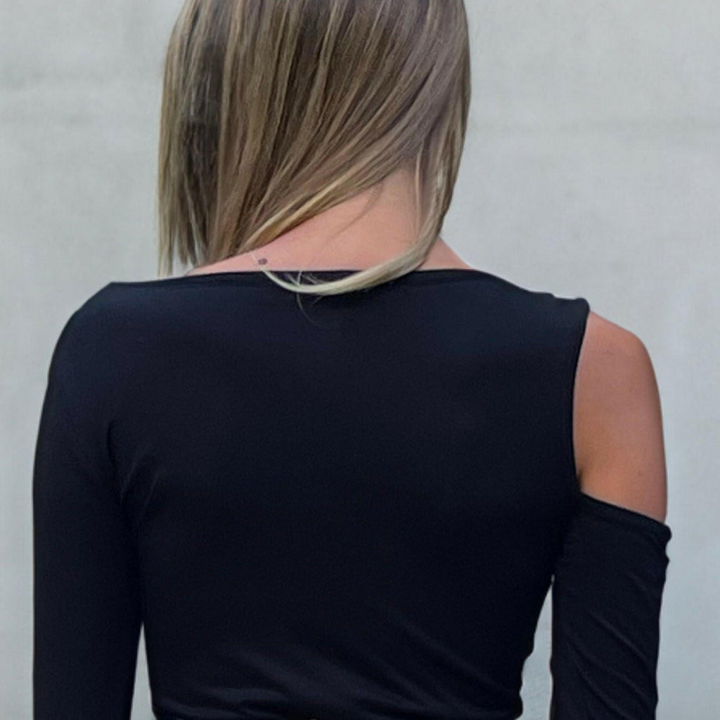 Asymmetric Top N.