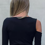 Asymmetric Top N.