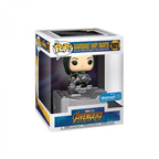 Funko Pop Marvel Avengers Infinity War - Guardians' Ship Mantis (1022) Exclusive