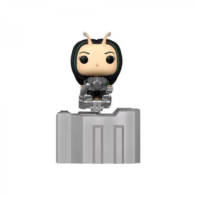 Funko Pop Marvel Avengers Infinity War - Guardians' Ship Mantis (1022) Exclusive