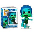 Funko Pop! Disney Luca (1055) Luca Paguro Sea Vinyl Figure Pixar 9Cm