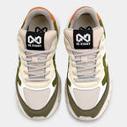 MARU DYNAMIC GREEN