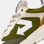 MARU DYNAMIC GREEN