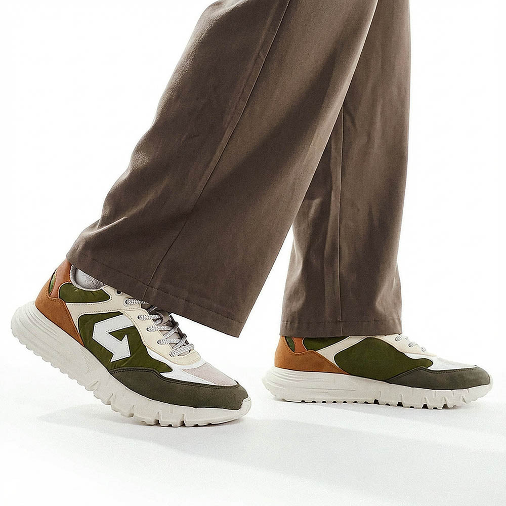 MARU DYNAMIC GREEN