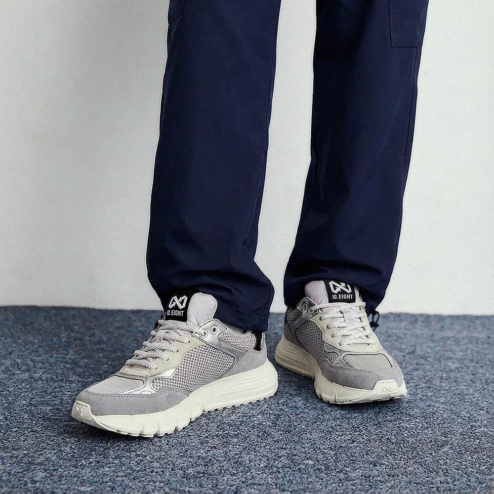 MARU STEEL GRAY