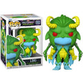 Funko Pop! Marvel Studios Monster Hunter - Loki (992) Vinyl Figure Bobble-Head