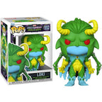Funko Pop! Marvel Studios Monster Hunter - Loki (992) Vinyl Figure Bobble-Head