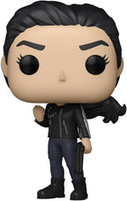 Funko Pop Television Marvel Hawkeye - Maya Lopez (1214) Vinyl Figure Bobble-Head