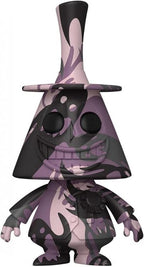 Funko Pop Disney The Nightmare Before Christmas - Mayor (10) Art Series Vinyl