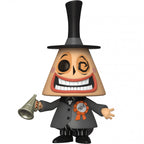 Funko Pop! Disney Nightmare Before Christmas - (807) Mayor W Megaphone