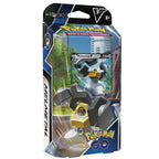 Pokemon Go Mazzo Lotte Melmetal-V 150 Carte Collezione Cards Livello Di Gioco 1