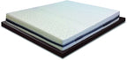 Materasso con 5 cm di Memory H27 Traspirante e fresco - MEMORY KING