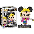 Funko Pop Walt Disney Archives - Totally Minnie 1111 Collectible Vinyl Figure