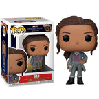 Funko Pop Spider-Man No Way Home 924 MJ Figure Marvel Action Figure New