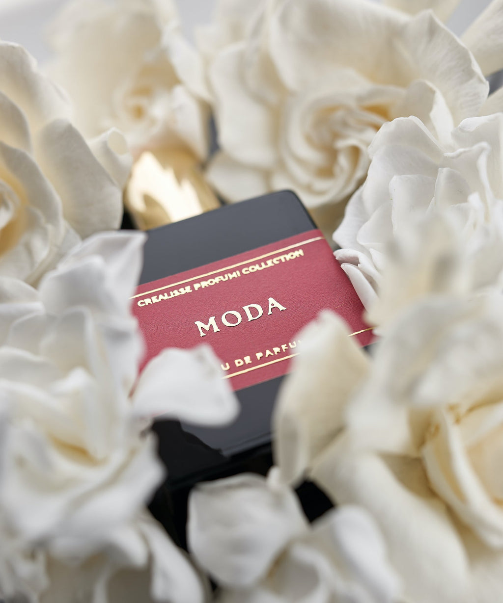 Eau de Parfum - Fashion 50 ml Unisex