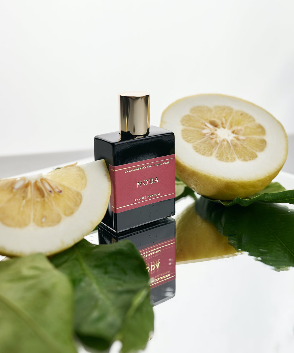 Eau de Parfum - Fashion 50 ml Unisex