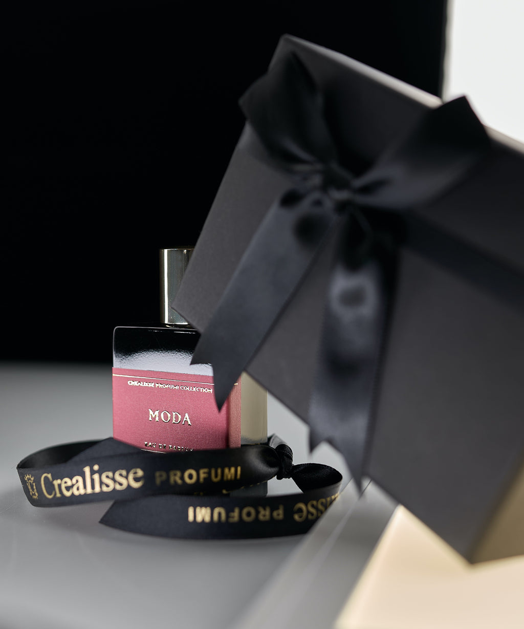 Eau de Parfum - Fashion 50 ml Unisex