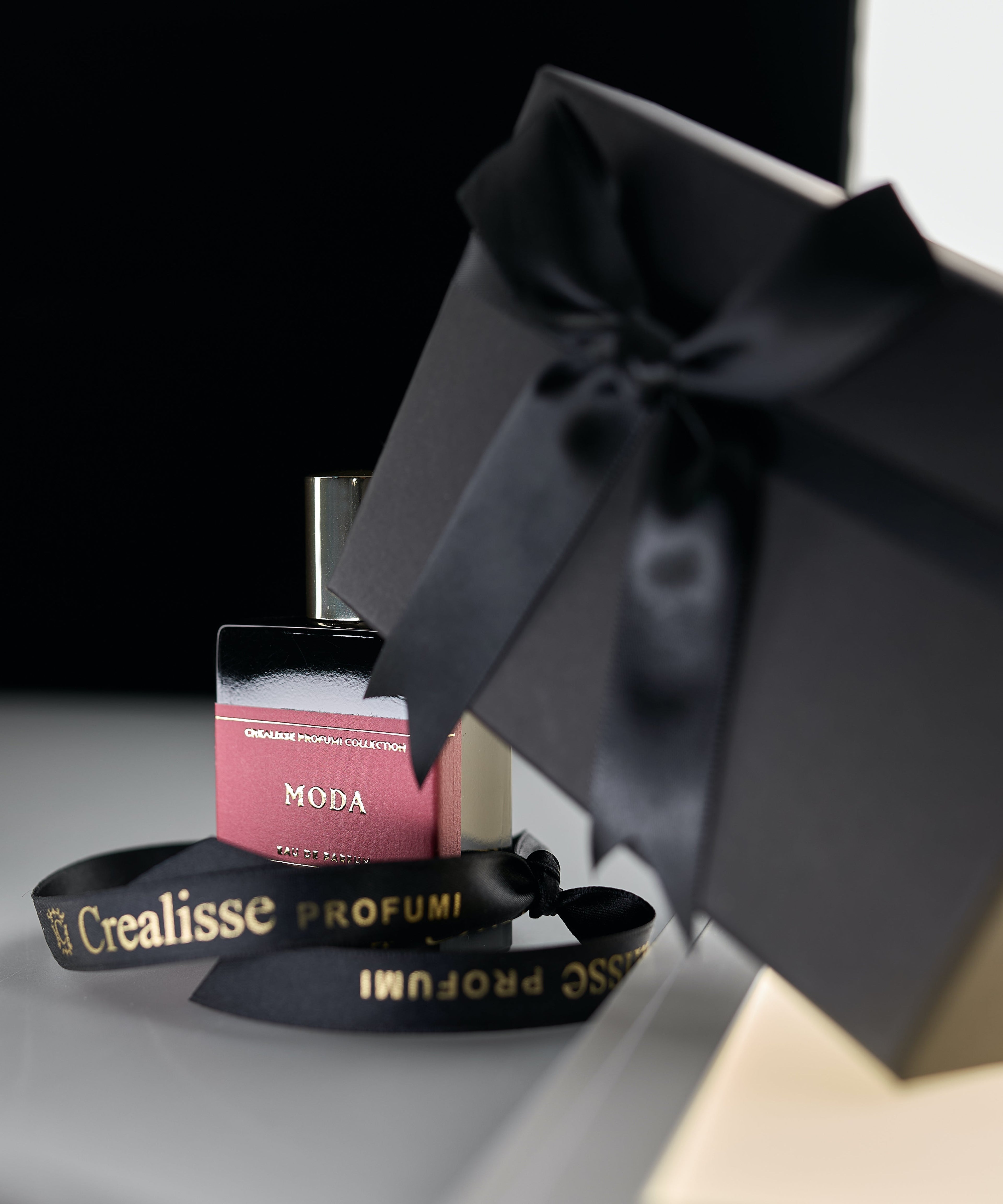 Eau de Parfum - Fashion 50 ml Unisex