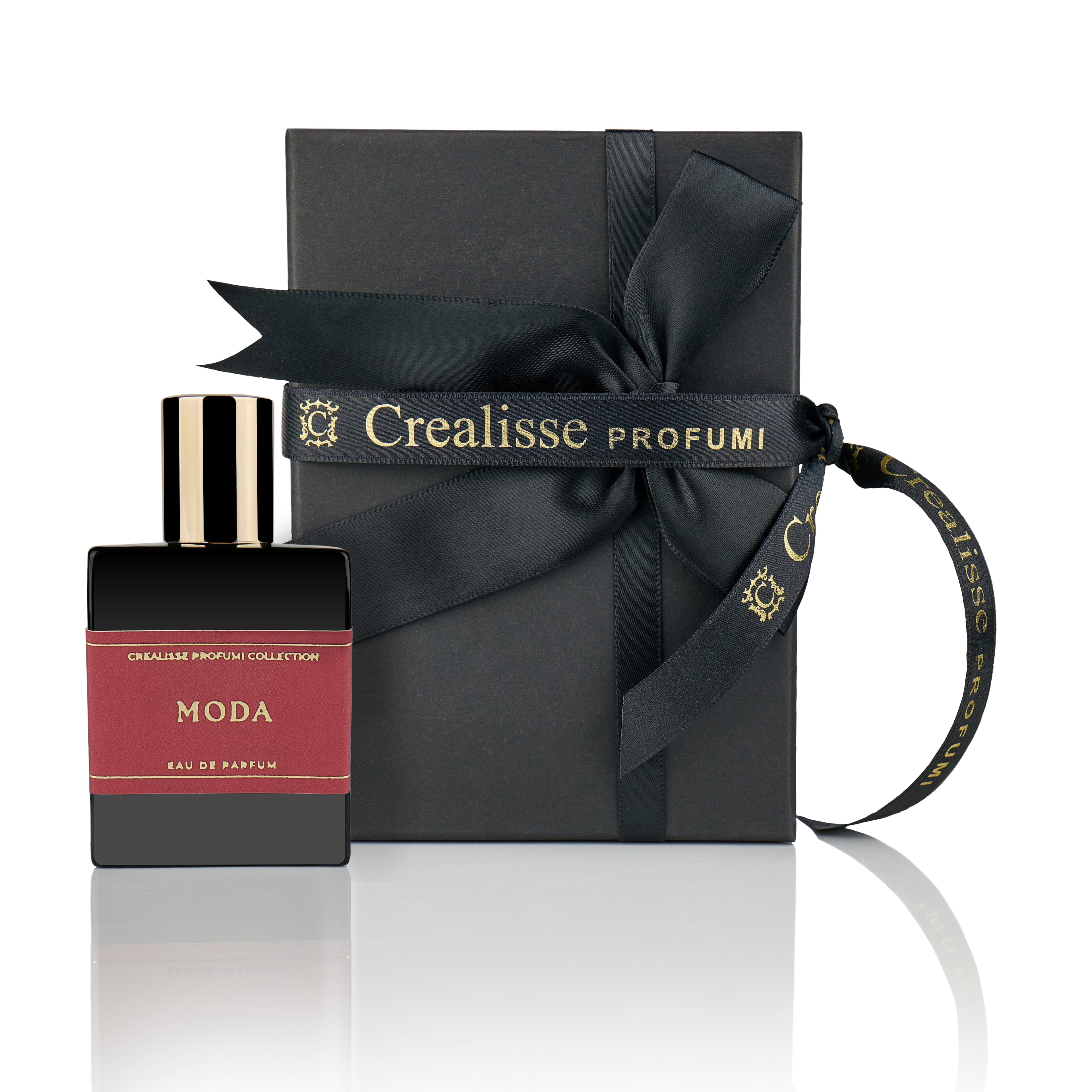 Eau de Parfum - Fashion 50 ml Unisex