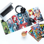 Paladone Desk Mat (Marvel Avengers) XXL Mouse Pad PC Desk Mat