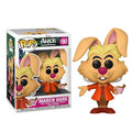 Funko Pop! Disney Alice In Wonderland 70Th: March Hare (1061) Vinyl Figure
