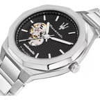 Maserati Stile Automatic R8823142002 – Sporty, Elegant, and Automatic Open Heart