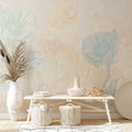 Vintage Wall Mural - Delicatezza Lovalù