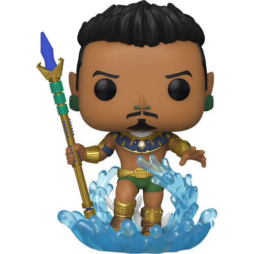Funko Pop! Marvel Black Panther Wakanda Forever - Namor (1094) Vinyl Figure