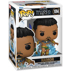 Funko Pop! Marvel Black Panther Wakanda Forever - Namor (1094) Vinyl Figure