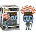 Funko Pop! Marvel Black Panther Wakanda Forever - Namora (1097) Vinyl Figure
