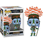 Funko Pop! Marvel Black Panther Wakanda Forever - Namora (1097) Vinyl Figure
