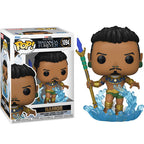 Funko Pop! Marvel Black Panther Wakanda Forever - Namor (1094) Vinyl Figure