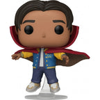 Funko Pop! Marvel Spider-Man No Way Home - Ned (1170) Vinyl Special Edition