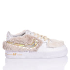Nike Air Force 1 Labubu