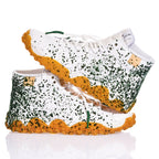 Nike Hi Vibram Green Flock