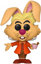 Funko Pop! Disney Alice In Wonderland 70Th: March Hare (1061) Vinyl Figure