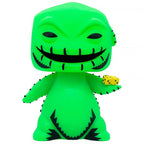 Funko Pop! The Nightmare Before Christmas Disney - (39) Oogie Boogie Blacklight