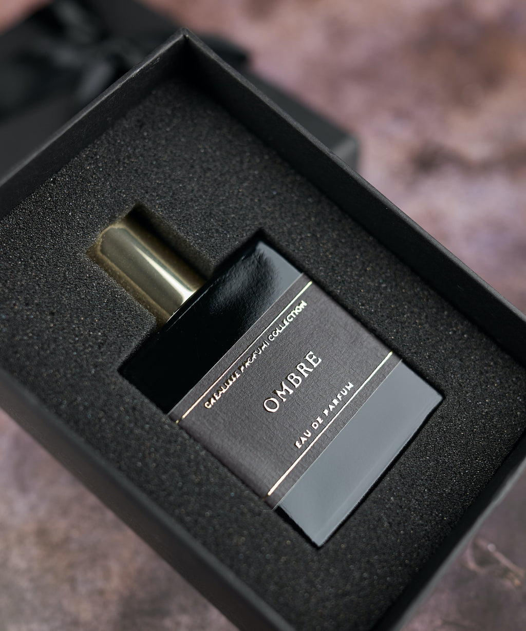 Eau de Parfum -Ombre 50 ml Unisex