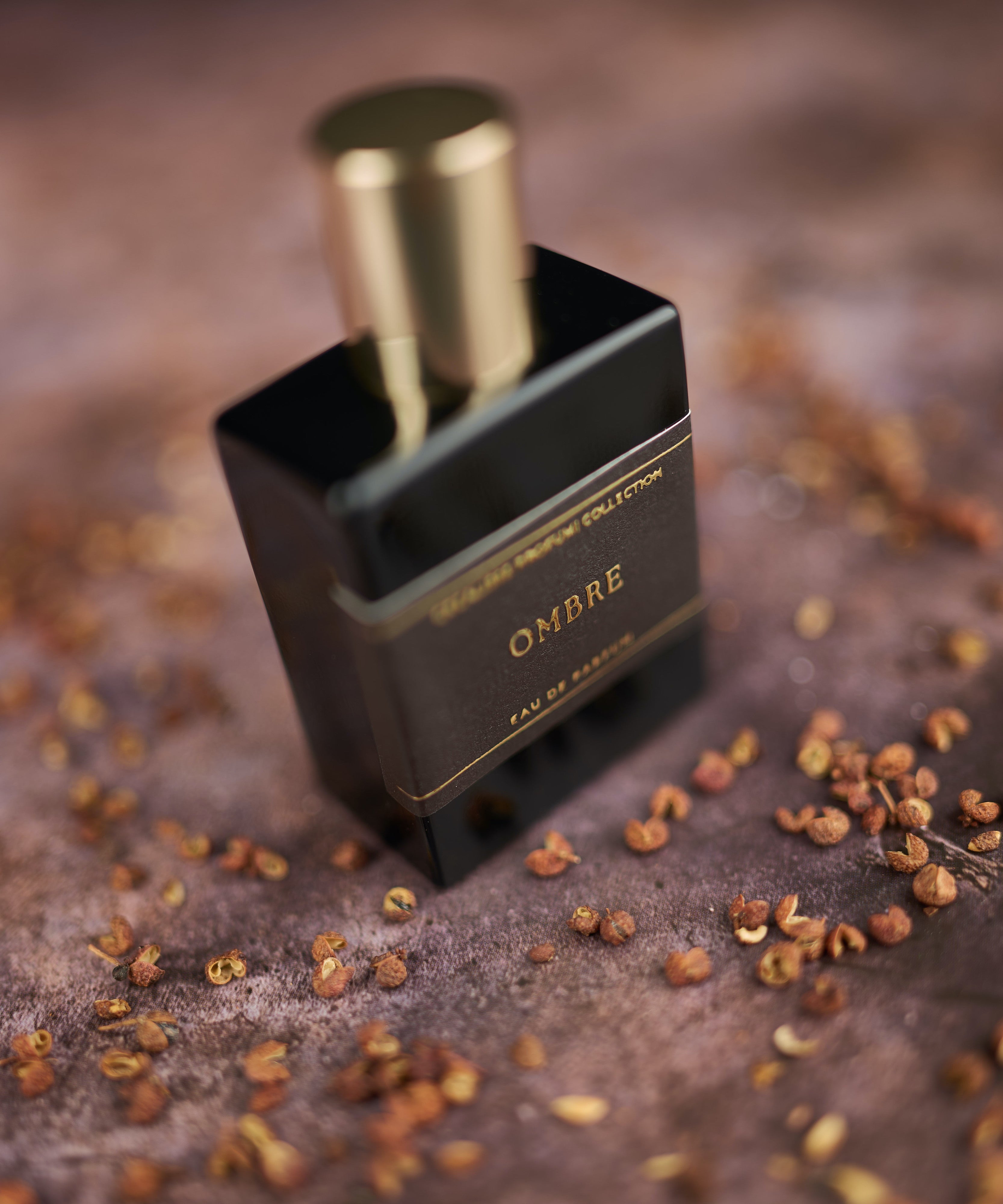 Eau de Parfum -Ombre 50 ml Unisex