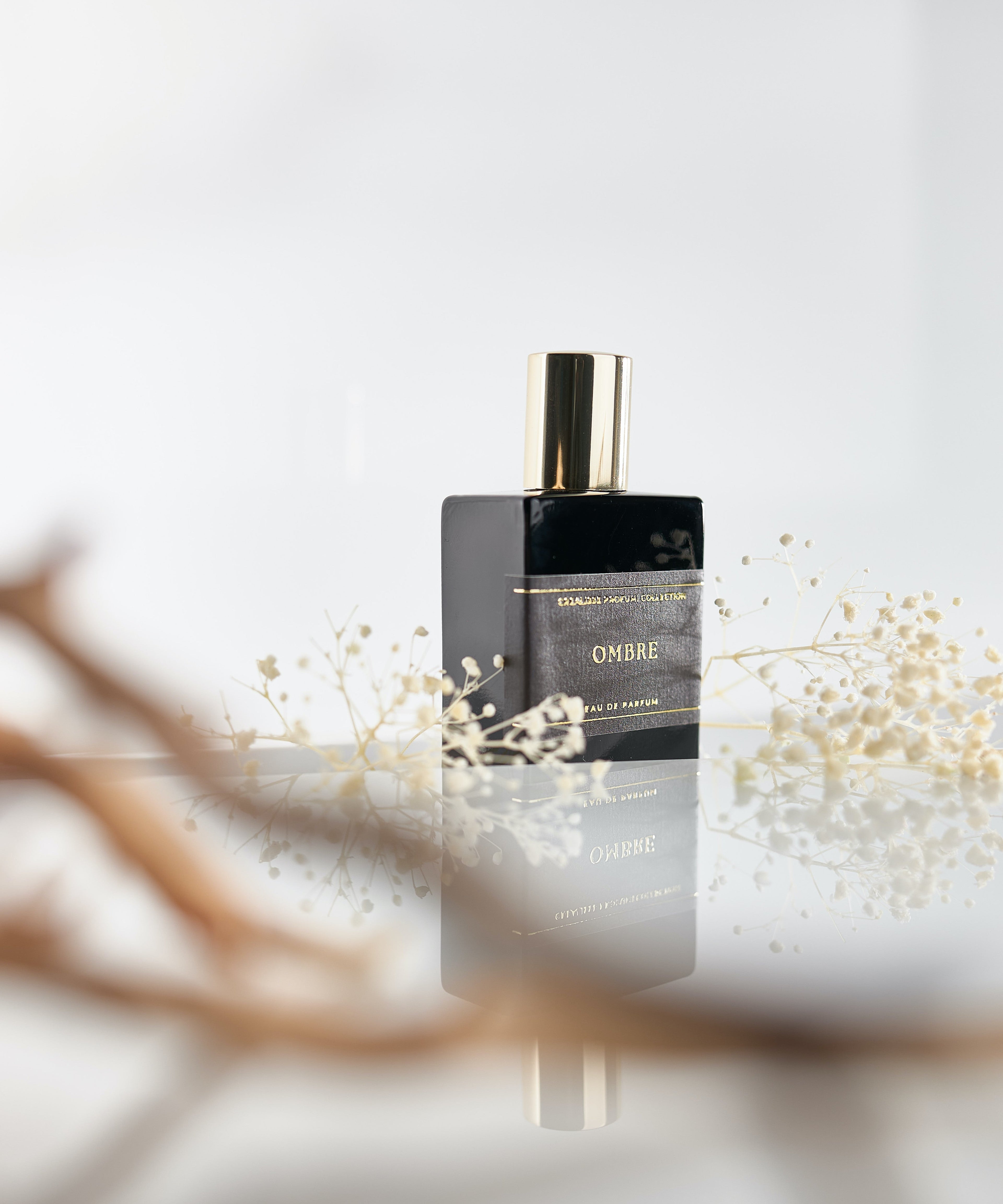 Eau de Parfum -Ombre 50 ml Unisex