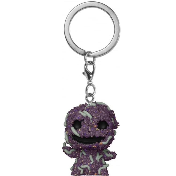 Funko Pop! Keychain Disney - Nightmare Before Christmas Oogie Boogie Keychain