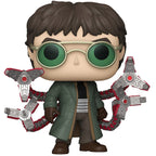 Funko Pop! Marvel Studios Spider-Man No Way Home - Doc Ock (1163) Vinyl Figure