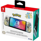 Hori Split Pad Compact Pokemon Pikachu Controller For Nintendo Switch/OLED