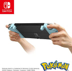 Hori Split Pad Compact Pokemon Pikachu Controller For Nintendo Switch/OLED