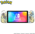 Hori Split Pad Compact Pokemon Pikachu Controller For Nintendo Switch/OLED