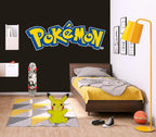Plush Backpack Pokemon Pikachu 36cm Stuffed Animal Toy Puppet