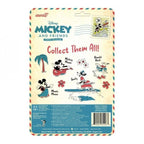 Super7 Disney Mickey & Friends "Donald" Duck Donald Hawaii ReAction Figure 9Cm