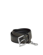 MM6 MAISON MARGIELA Cintura effetto distressed